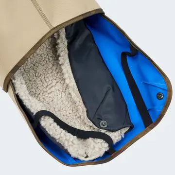 Hunderegenmantel Active