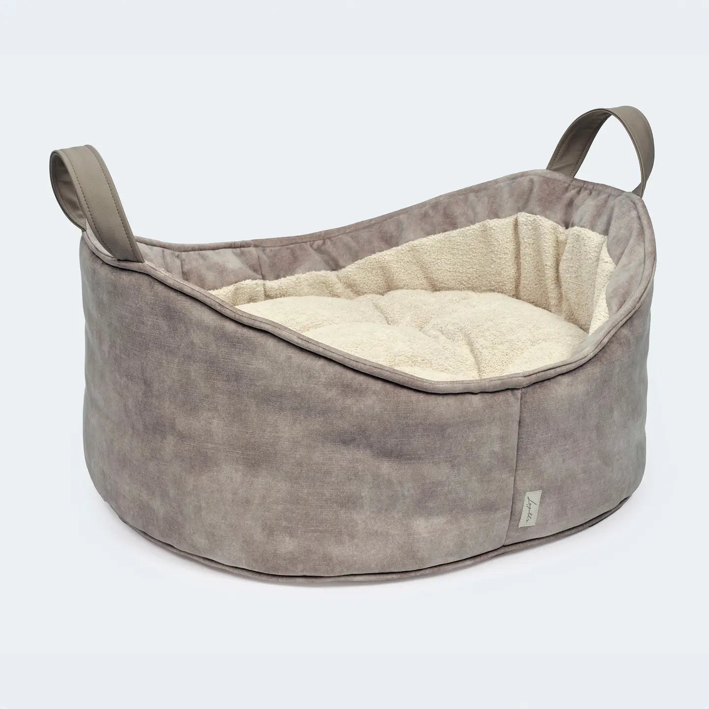 Hundebett Cosy Dog Bed Velvet – Martha's