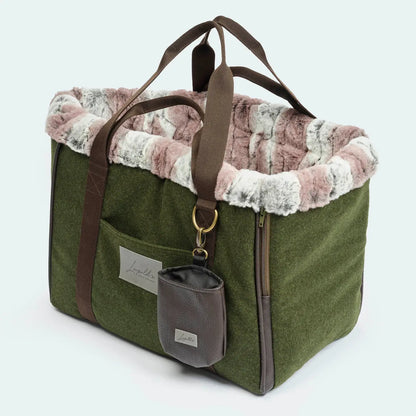 Hundetasche CosyBag München