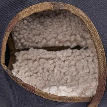 Hunderegenmantel Active