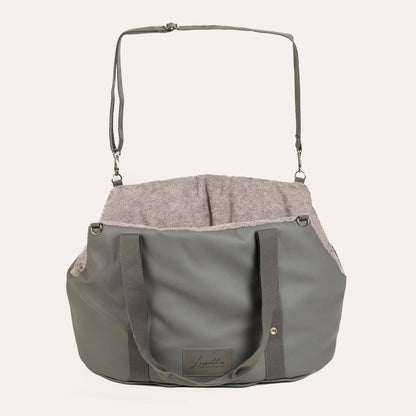 Autotasche für Hunde - Sicher und stilvoll unterwegs