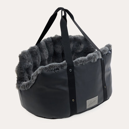 Autotasche für Hunde - Sicher und stilvoll unterwegs