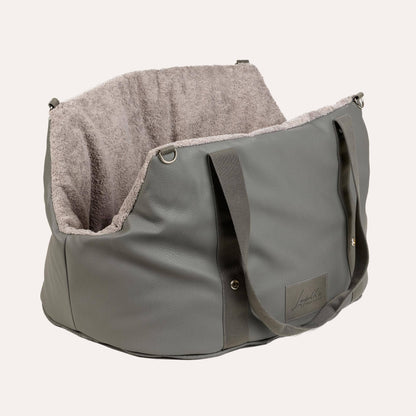 Autotasche für Hunde - Sicher und stilvoll unterwegs