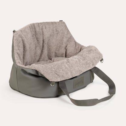 Autotasche für Hunde - Sicher und stilvoll unterwegs
