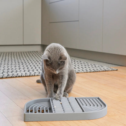 Aperitivo – Beschäftigungsspielzeug für Katzen