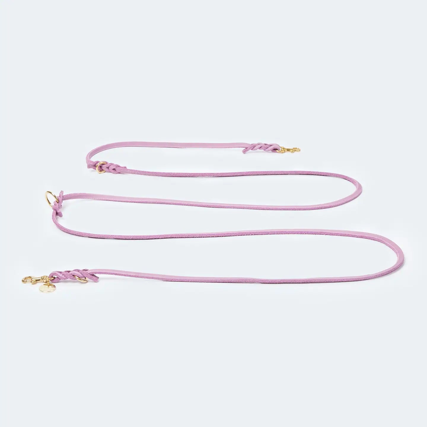 Verstellbare Führleine - verschiedene Farben