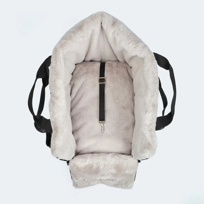 Hundetasche CosyBag Frankfurt