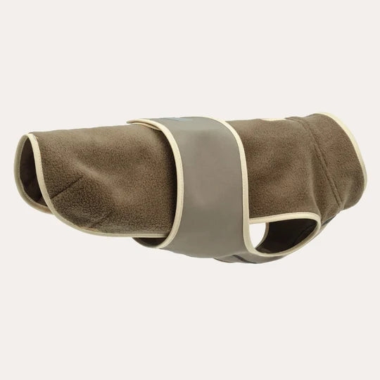 Hundemantel Fleece