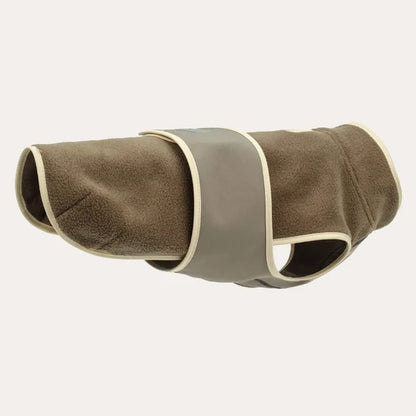 Hundemantel Fleece