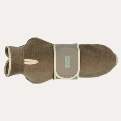Hundemantel Fleece