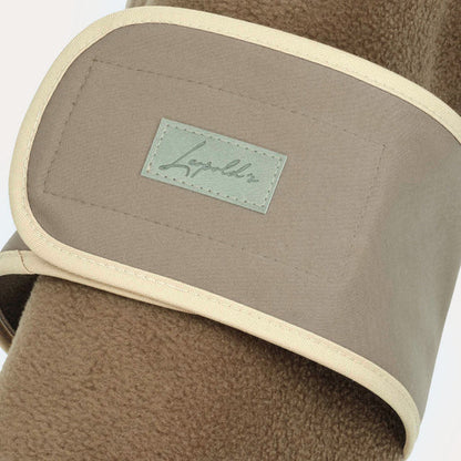 Hundemantel Fleece