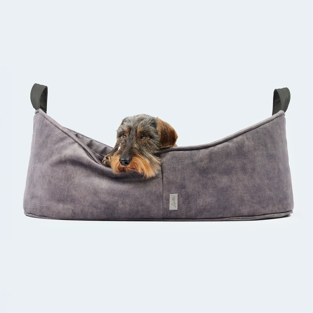 Orthopädisches Hundebett – Luxus, Komfort & Gesundheit