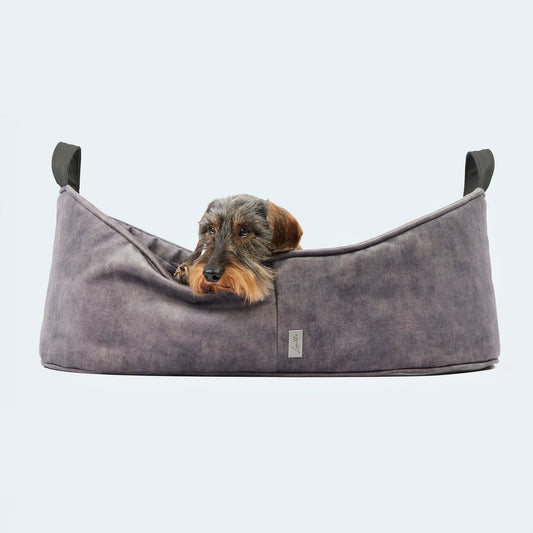 Orthopädisches Hundebett – Luxus, Komfort & Gesundheit