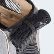 Flugtasche für kleine Hunde mit orthopädischer Matratze