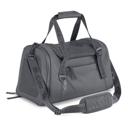Volata Reisetasche – Stilvoll reisen mit Hund
