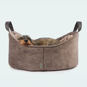 Orthopädisches Hundebett – Luxus, Komfort & Gesundheit