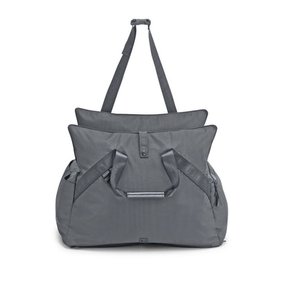 Design Autositz für Hunde - Sicher reisen. Stilvoll ankommen.