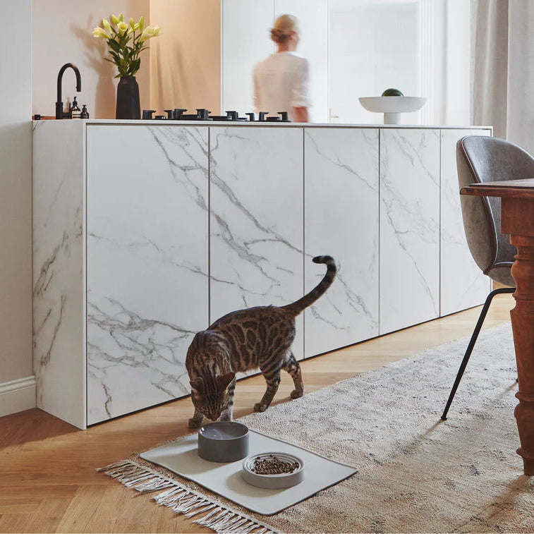 Piatto Katzennapf - Slow Feeder Katzennapf