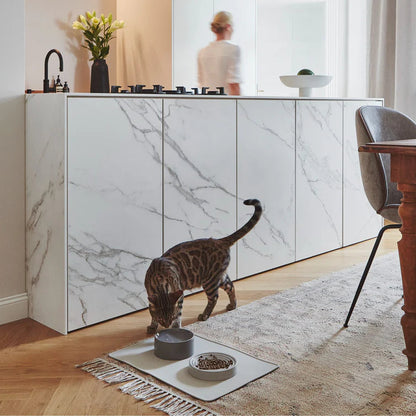 Piatto Katzennapf - Slow Feeder Katzennapf