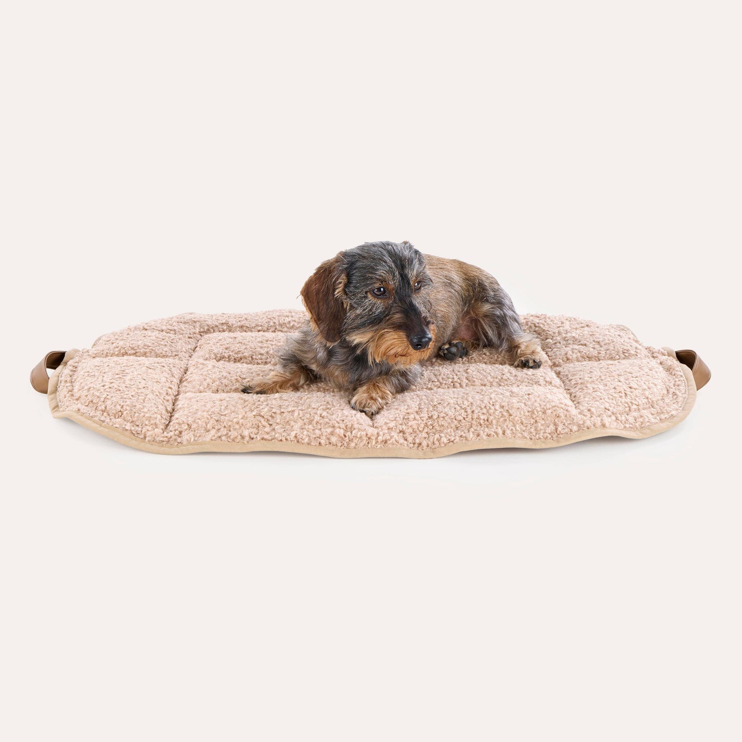 Hundekissen CosyCloud Alpin - Kuscheliges Hundekissen