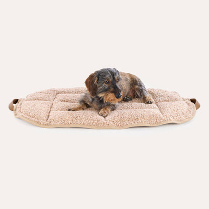 Hundekissen CosyCloud Alpin - Kuscheliges Hundekissen