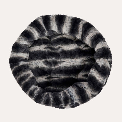 Kuschelsack für Hunde Loden  - ein kleines Versteck für große Kuschelfans