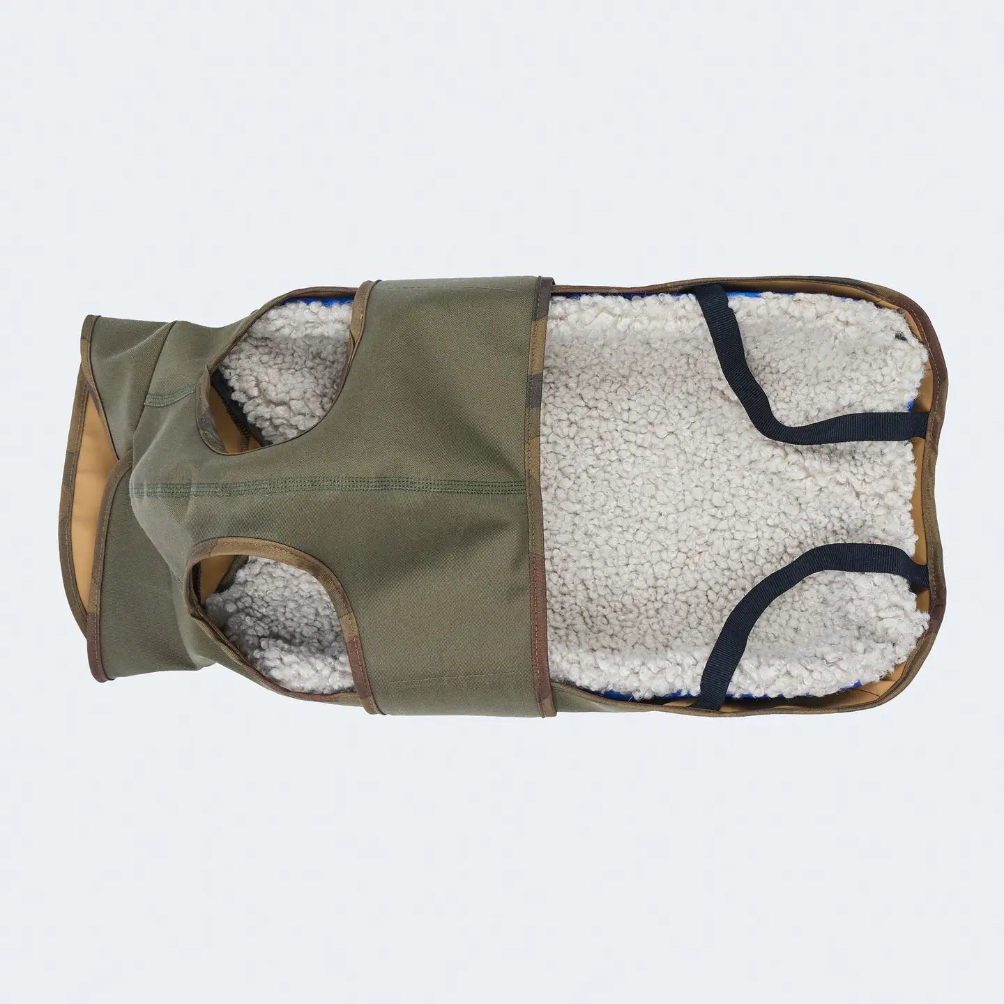 Hunderegenmantel Active