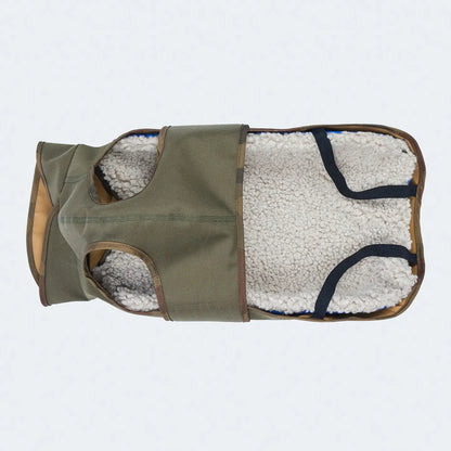 Hunderegenmantel Active