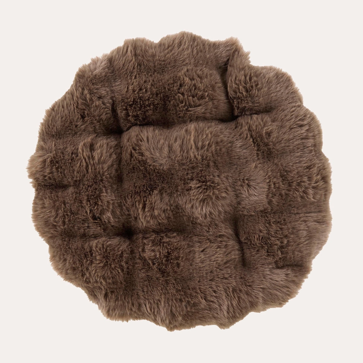 Kuschelsack für Hunde Loden  - ein kleines Versteck für große Kuschelfans