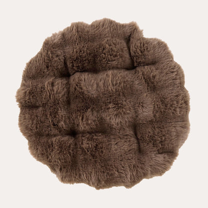 Kuschelsack für Hunde Loden  - ein kleines Versteck für große Kuschelfans