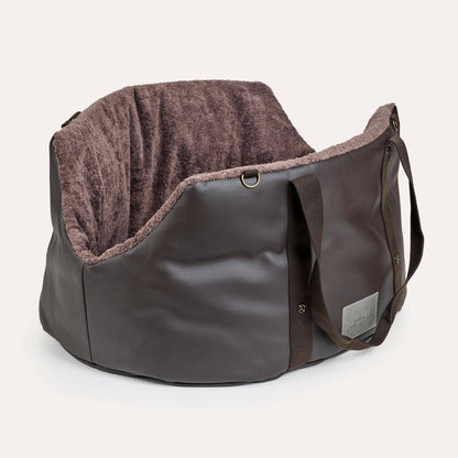 Autotasche für Hunde - Sicher und stilvoll unterwegs