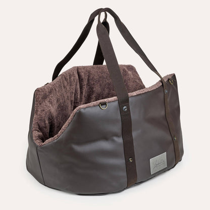 Autotasche für Hunde - Sicher und stilvoll unterwegs