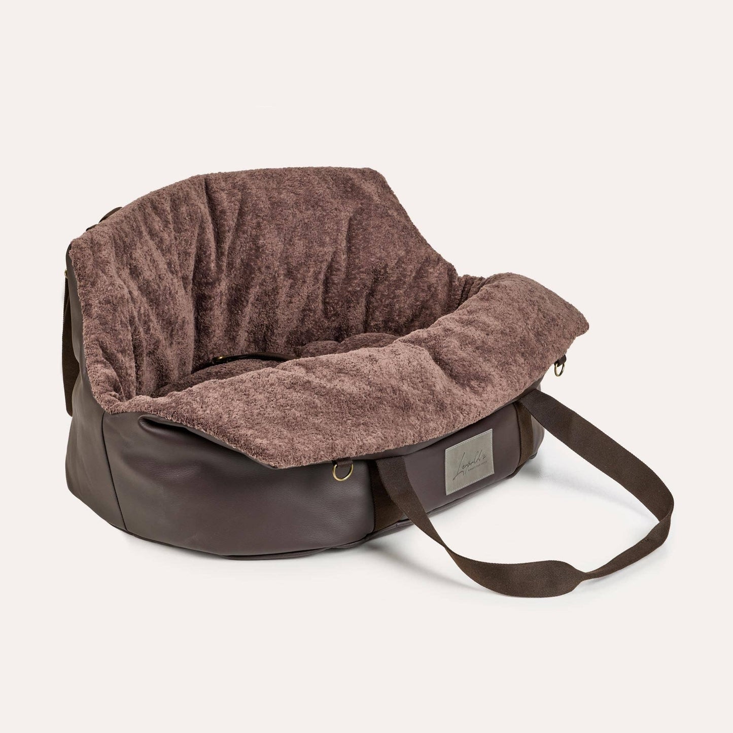 Autotasche für Hunde - Sicher und stilvoll unterwegs