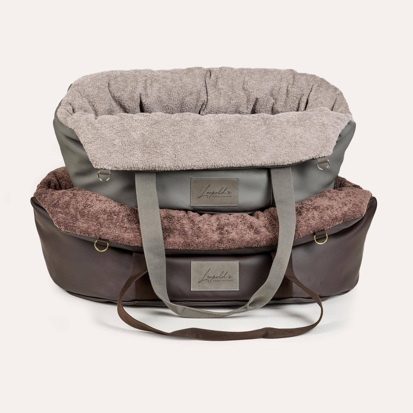 Autotasche für Hunde - Sicher und stilvoll unterwegs