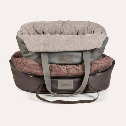 Autotasche für Hunde - Sicher und stilvoll unterwegs
