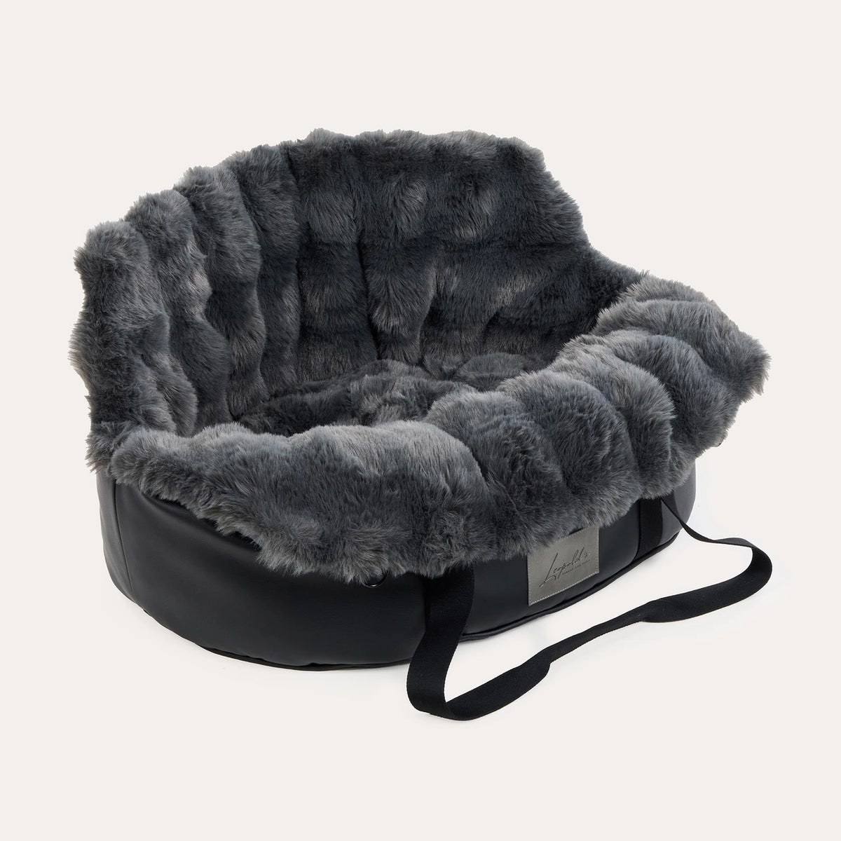 Autotasche für Hunde - Sicher und stilvoll unterwegs