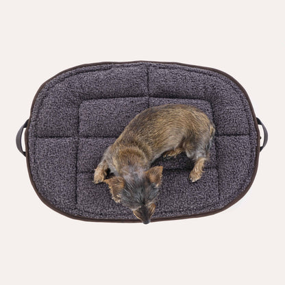 Hundekissen CosyCloud Alpin - Kuscheliges Hundekissen