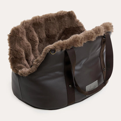 Autotasche für Hunde - Sicher und stilvoll unterwegs