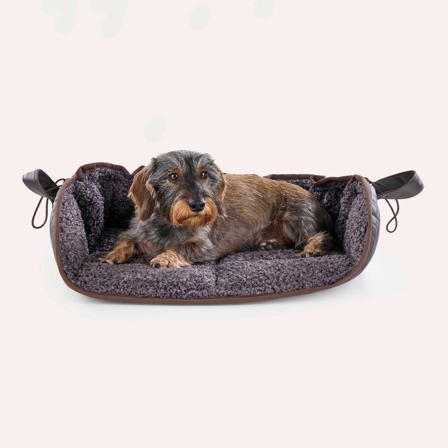 Hundekissen CosyCloud Alpin - Kuscheliges Hundekissen
