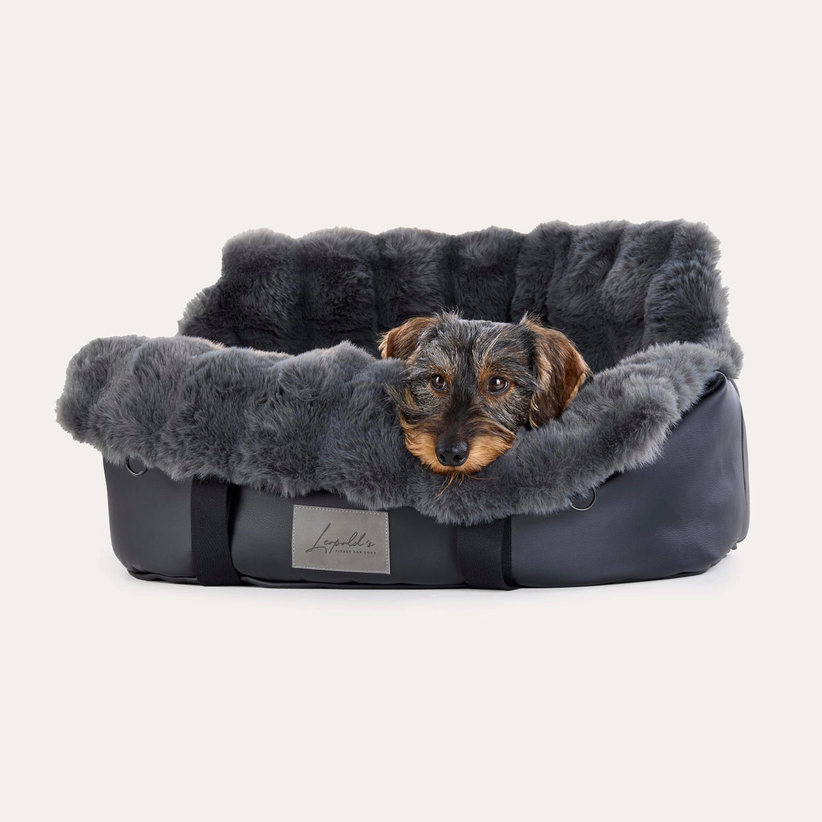 Autotasche für Hunde - Sicher und stilvoll unterwegs