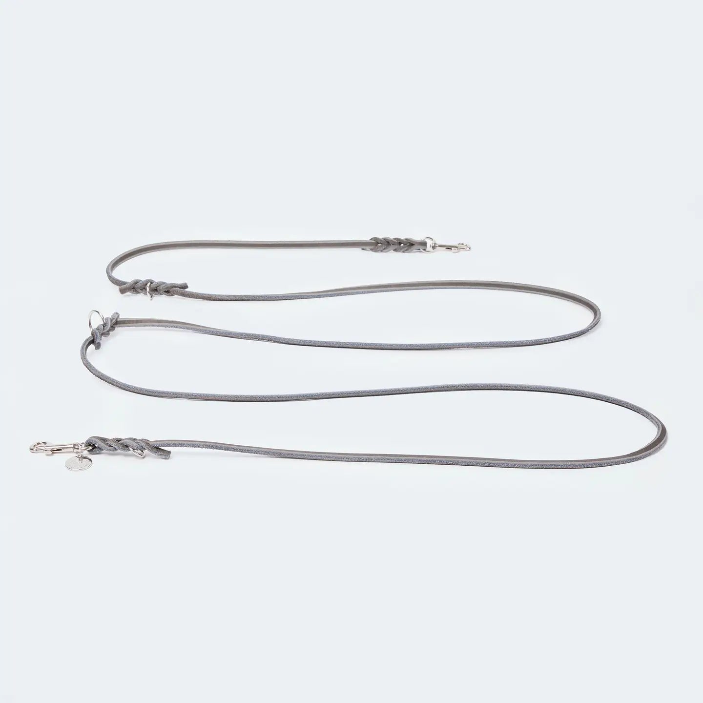 Verstellbare Führleine - verschiedene Farben