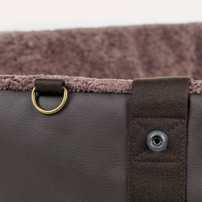 Autotasche für Hunde - Sicher und stilvoll unterwegs