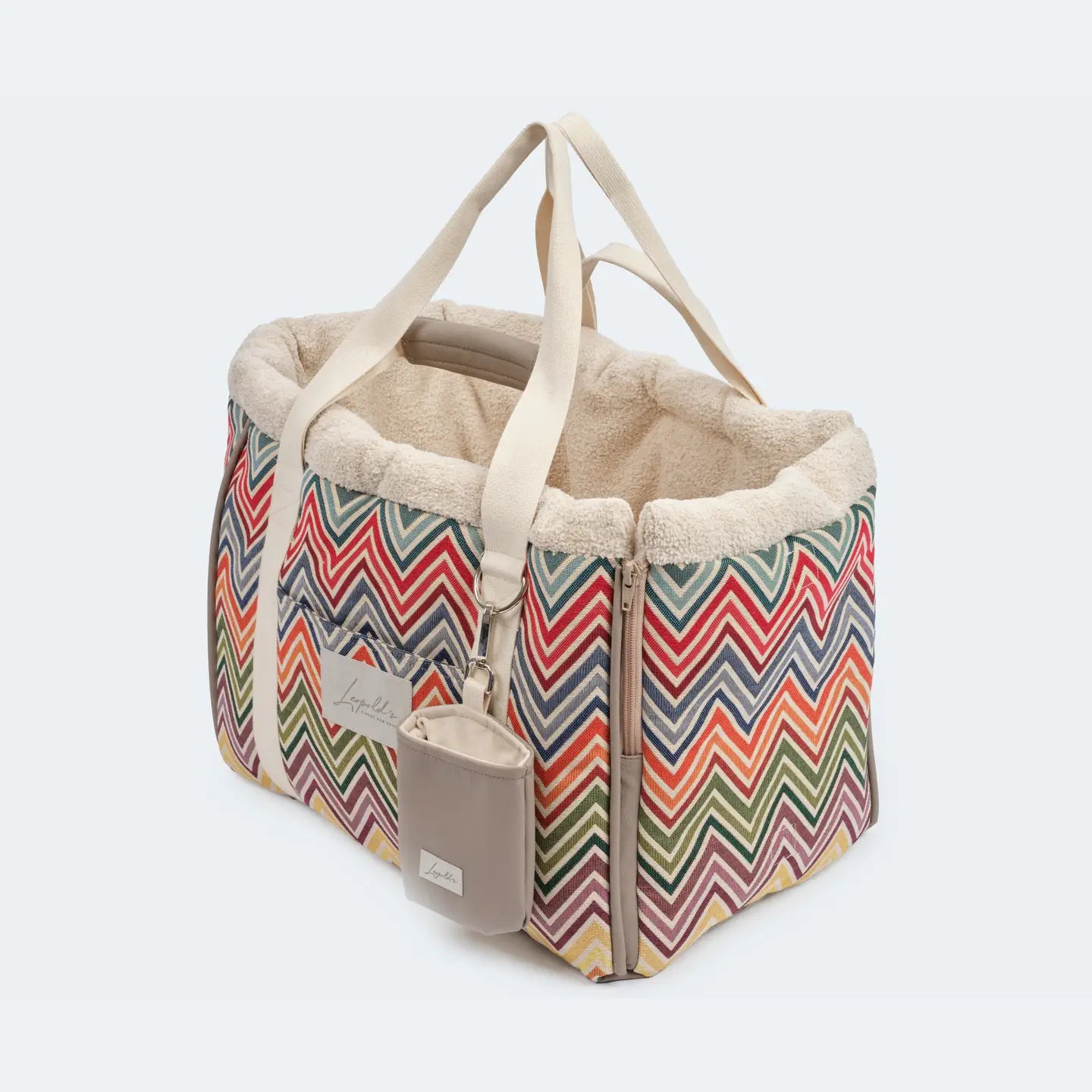 Hundetasche CosyBag Portofino