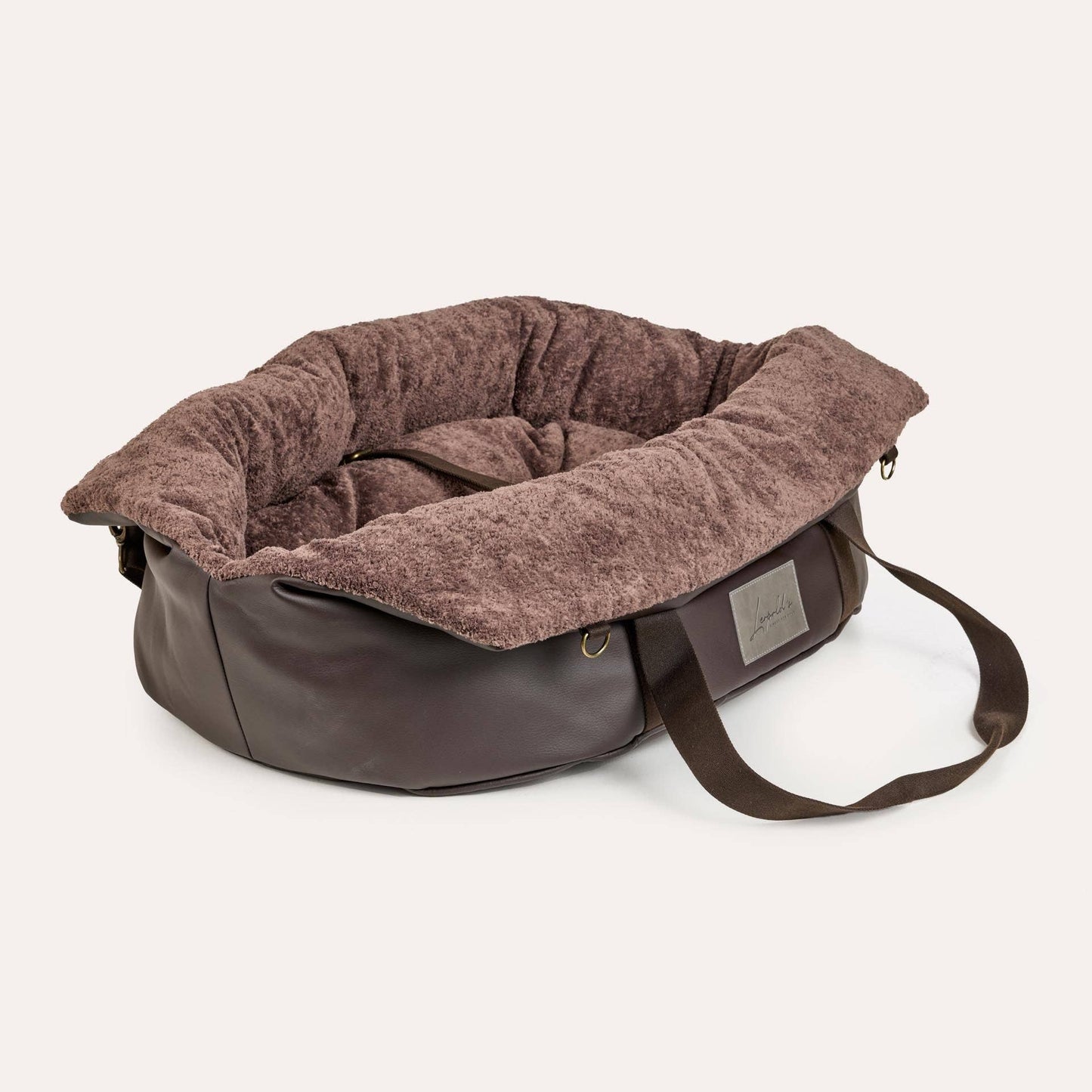 Autotasche für Hunde - Sicher und stilvoll unterwegs