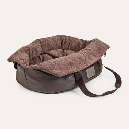 Autotasche für Hunde - Sicher und stilvoll unterwegs