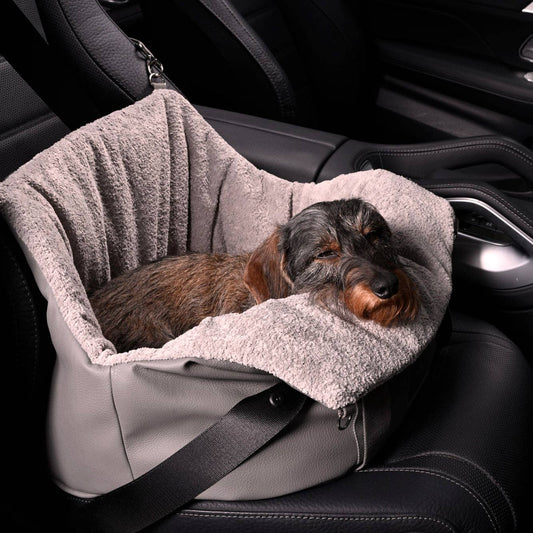 Autotasche für Hunde - Sicher und stilvoll unterwegs