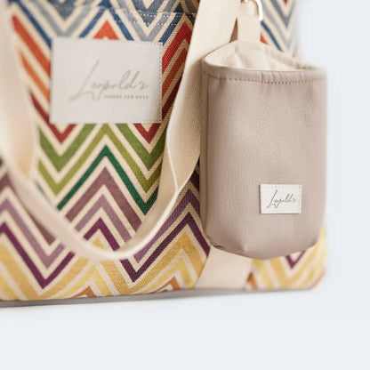 Hundetasche CosyBag Portofino