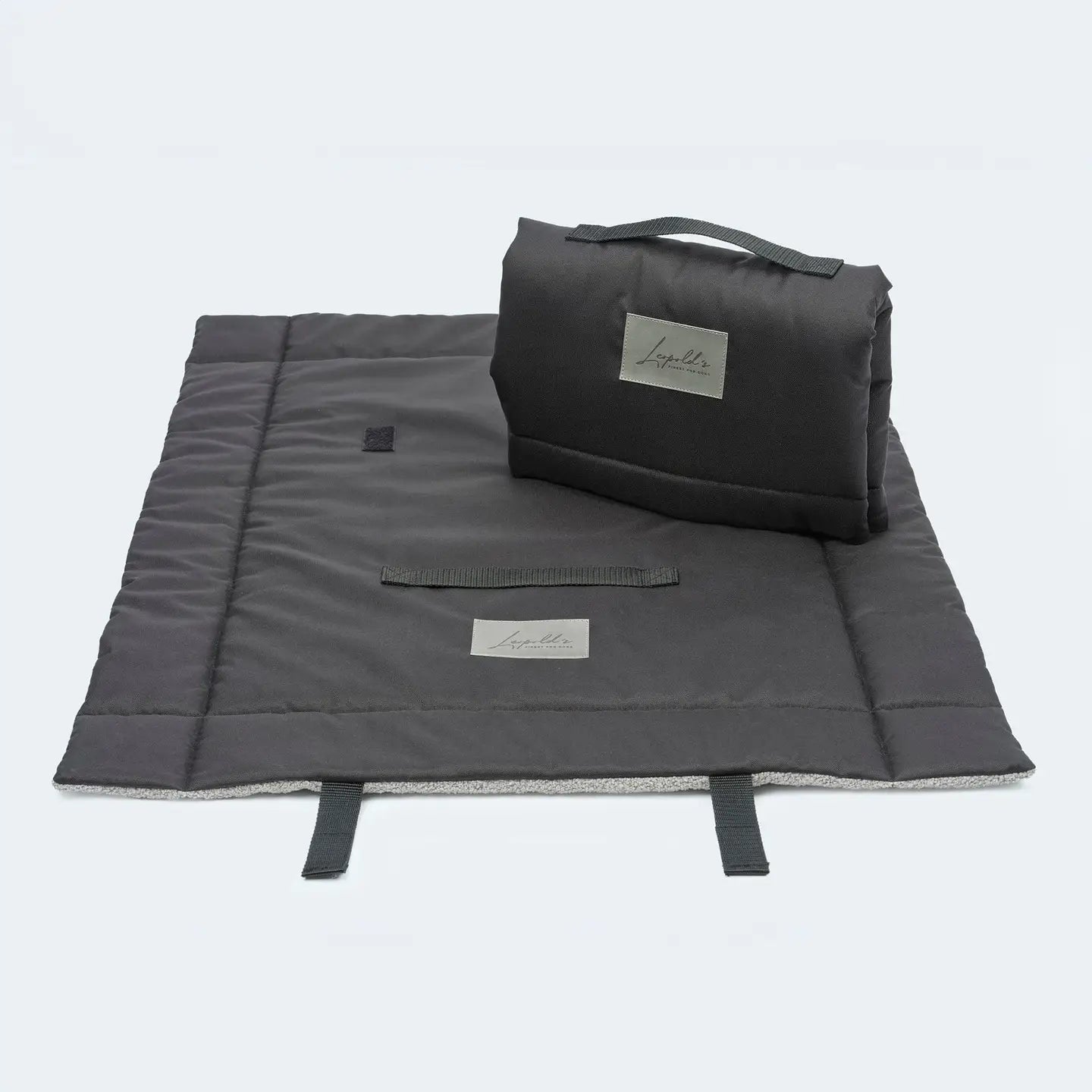 Hundematte Outdoor