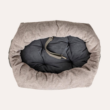 Autotasche für Hunde - Sicher und stilvoll unterwegs