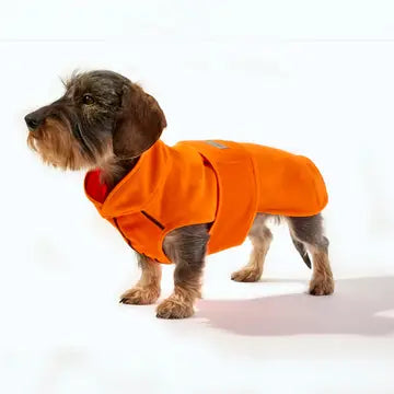 Hundemantel Fleece
